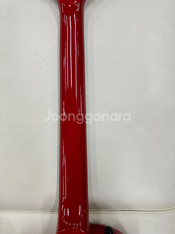 스피어 일렉기타 밴드 피아 헐랭 시그니쳐--5