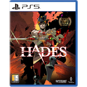 ps5 게임 하데스 팝니다