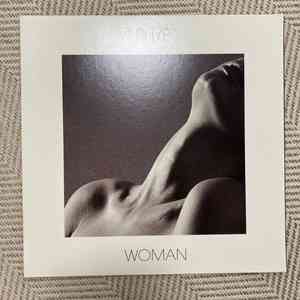 ryhe(라이) - Woman LP 판매해요