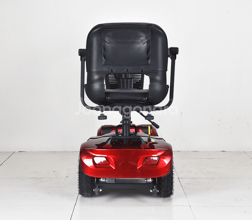 생활 스쿠터 SVS-BL--3