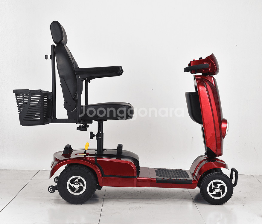 생활 스쿠터 SVS-DL--2