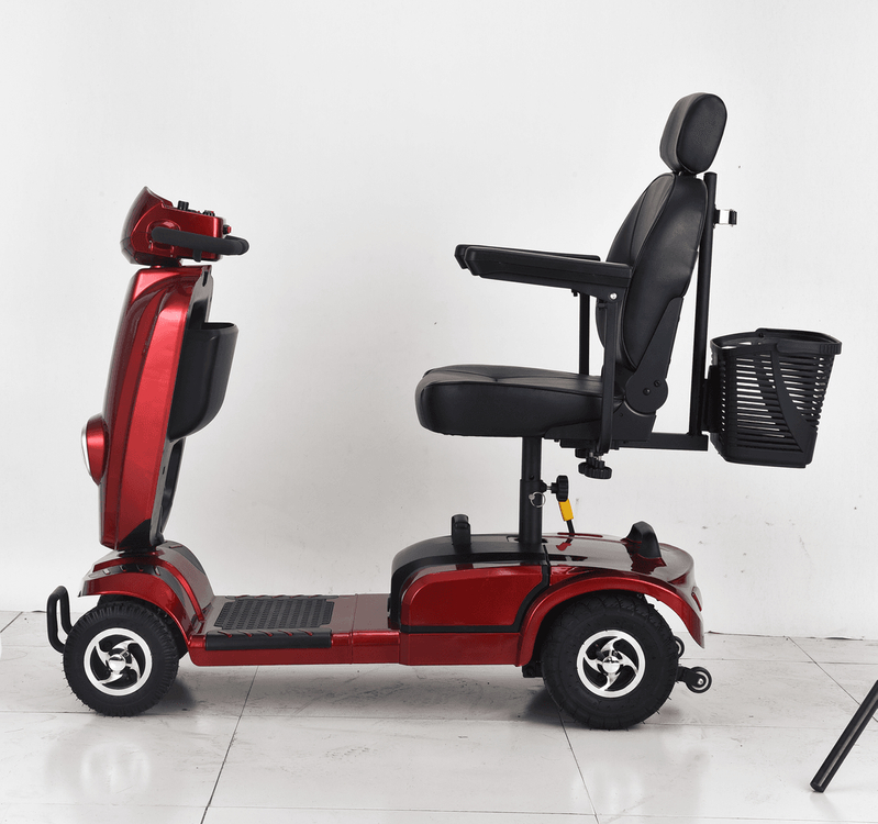 생활 스쿠터 SVS-DL--1