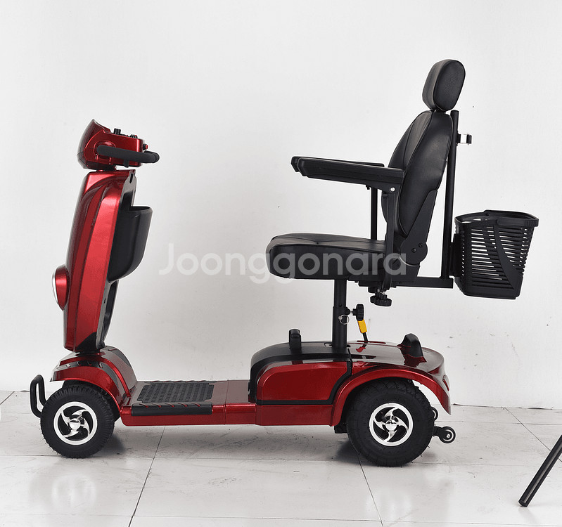 생활 스쿠터 SVS-DL--1