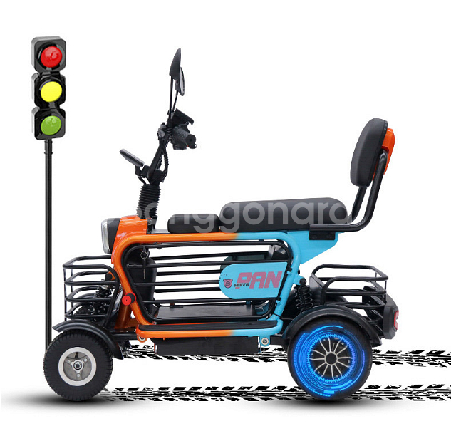 네발 전동바이크--2