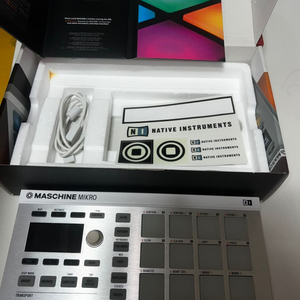 maschine mikro mk2