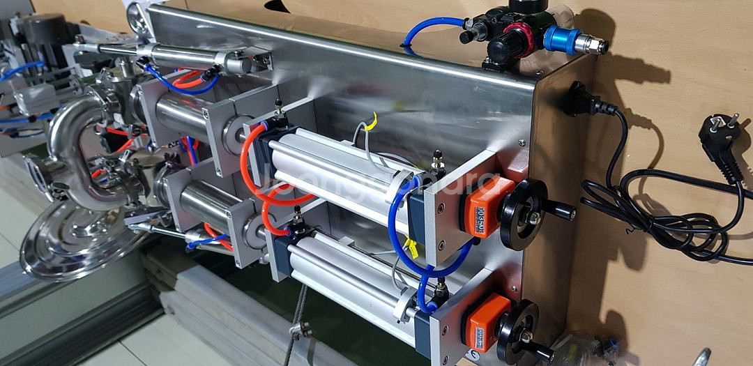 고점도 듀얼 충진기--1