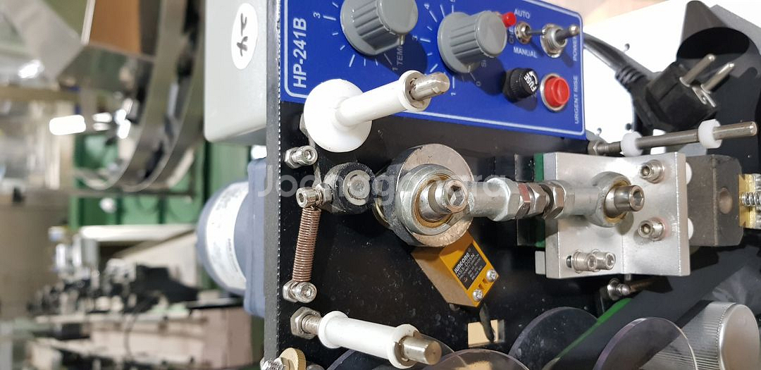 페달식 자동날인기--1