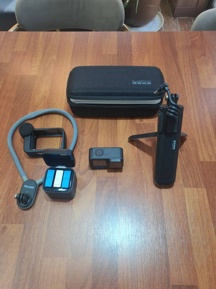 고프로11블랙--5