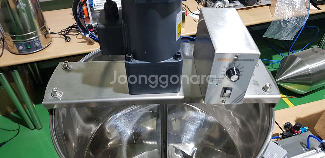 액상교반충진기50ml--1