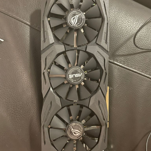 asus geforce 1080ti