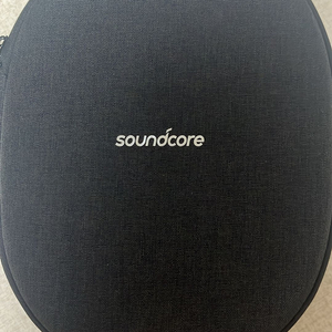 Soundcore Life Q30 헤드셋 헤드폰