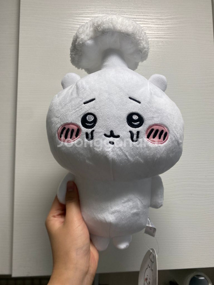 치이카와 인형 일본에서 구매 버섯 치이카와--0