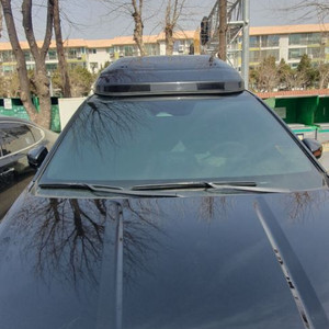 KA4카니발 아웃라인 루프박스