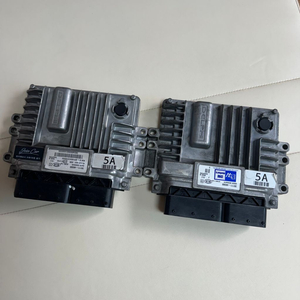 봉고3 ECU