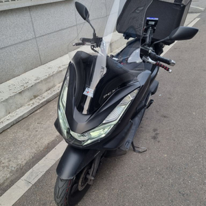 Pcx