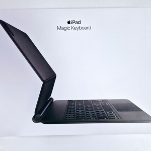 iPad Magic Keyboard 11 단순개봉