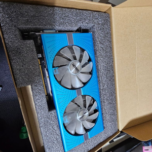 RX590 8GB 팝니다