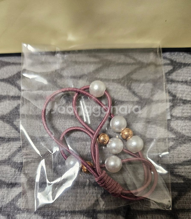 로이드 귀걸이 외14K 귀걸이5종--4