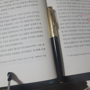 50년대 일본 만년필 - Canon 캐논, 62닙