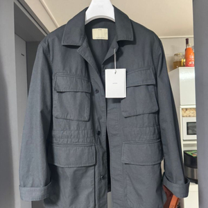 POTTERY Field Jacket/ 포터리 필드자켓