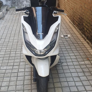 pcx125 21년식 35800키로