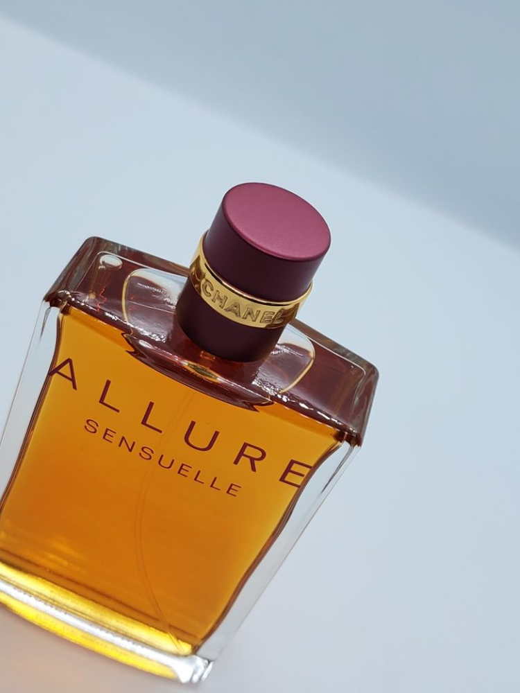 샤넬 알뤼르 센슈얼 우먼 100ml EDP 향수 이미지