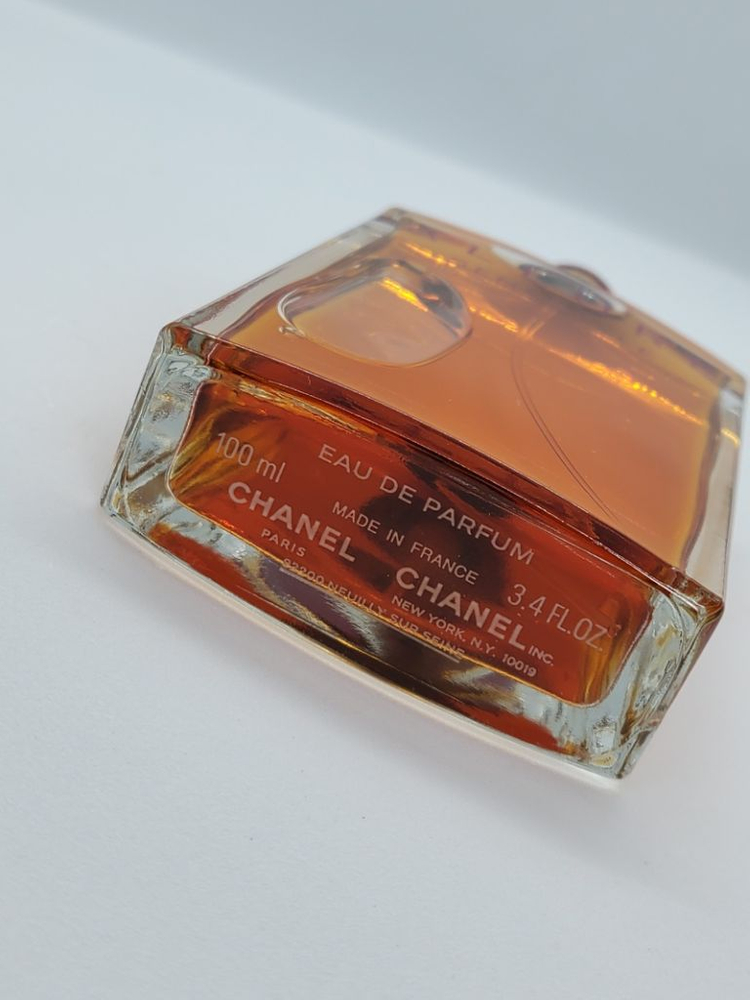 샤넬 알뤼르 센슈얼 우먼 100ml EDP 향수 이미지