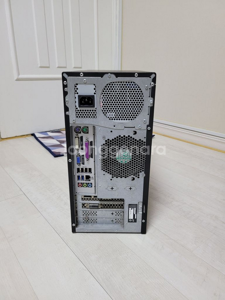 (전북익산)삼성 i5 6500본체입니다--3
