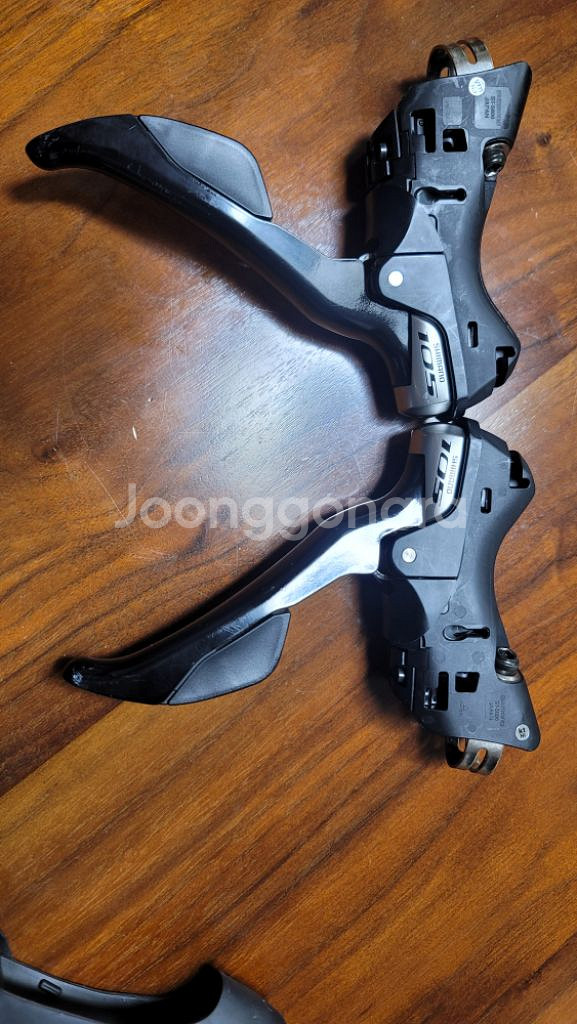 로드 림브레이크 105 구형구동계(ST-5800)--5