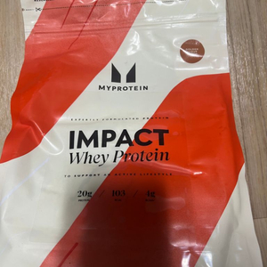 마이프로틴 임팩트웨이 1kg 다양한 맛 보유~ 단백질
