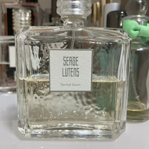 세르주루텐 상탈 블랑 100ml 판매해요.