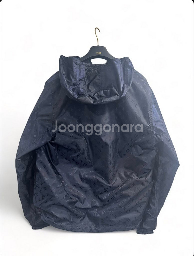 [24년구매/정품] 루이비통 윈드브레이커 바람막이 자켓--1
