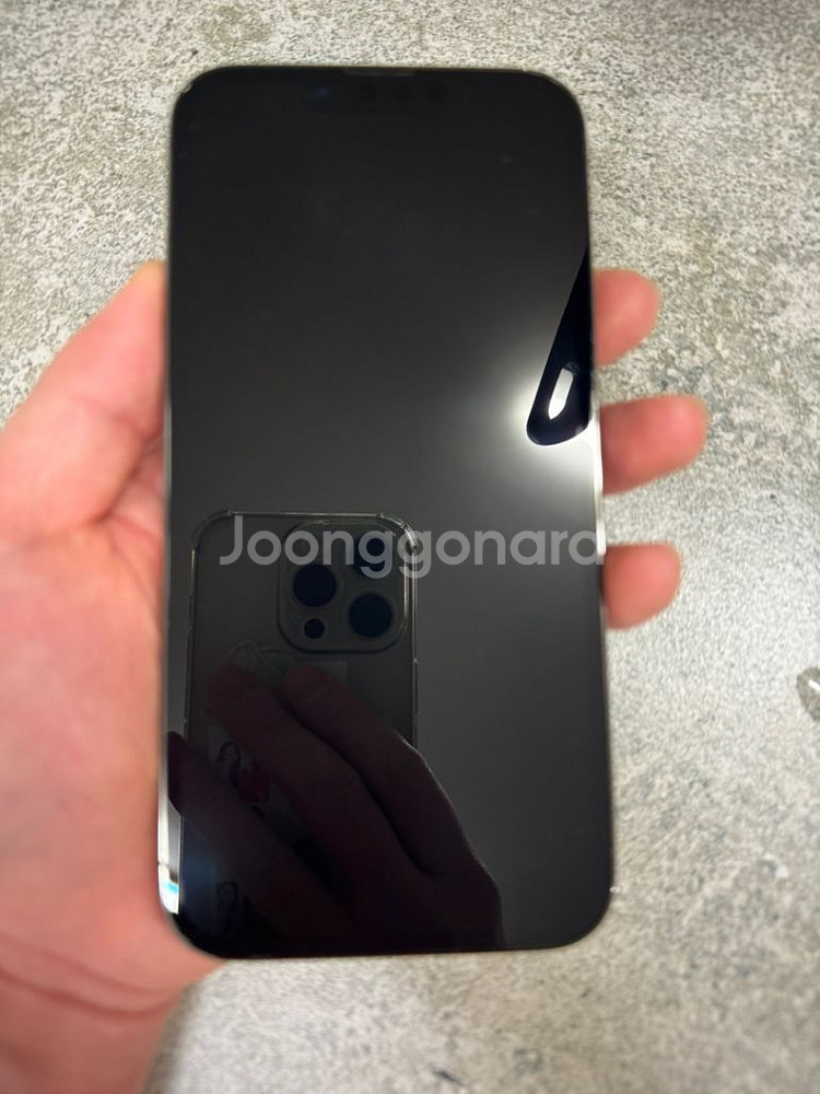 아이폰 13 pro 128--0