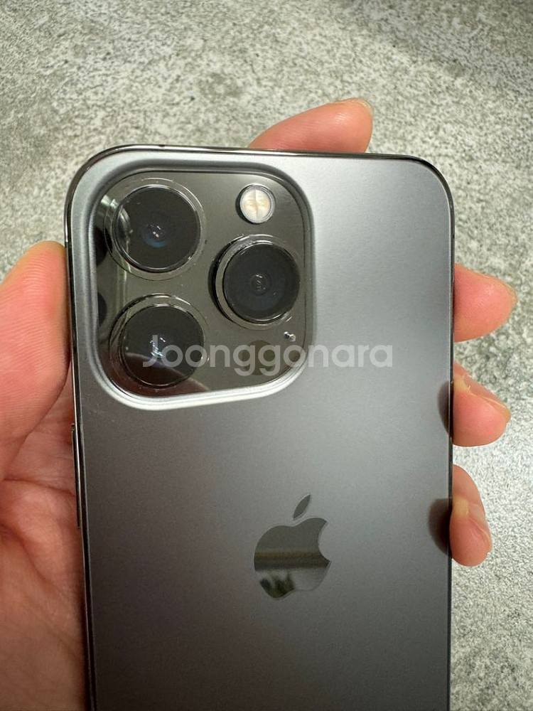 아이폰 13 pro 128--6