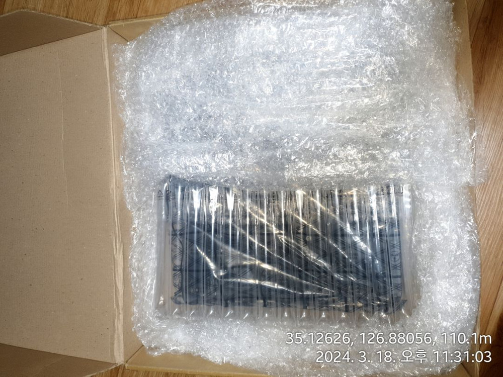 아수스 x399 익스트림 단품--3