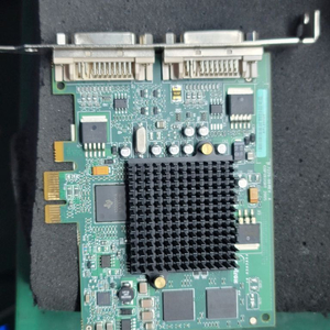 그래픽 가속기 PCIE X1