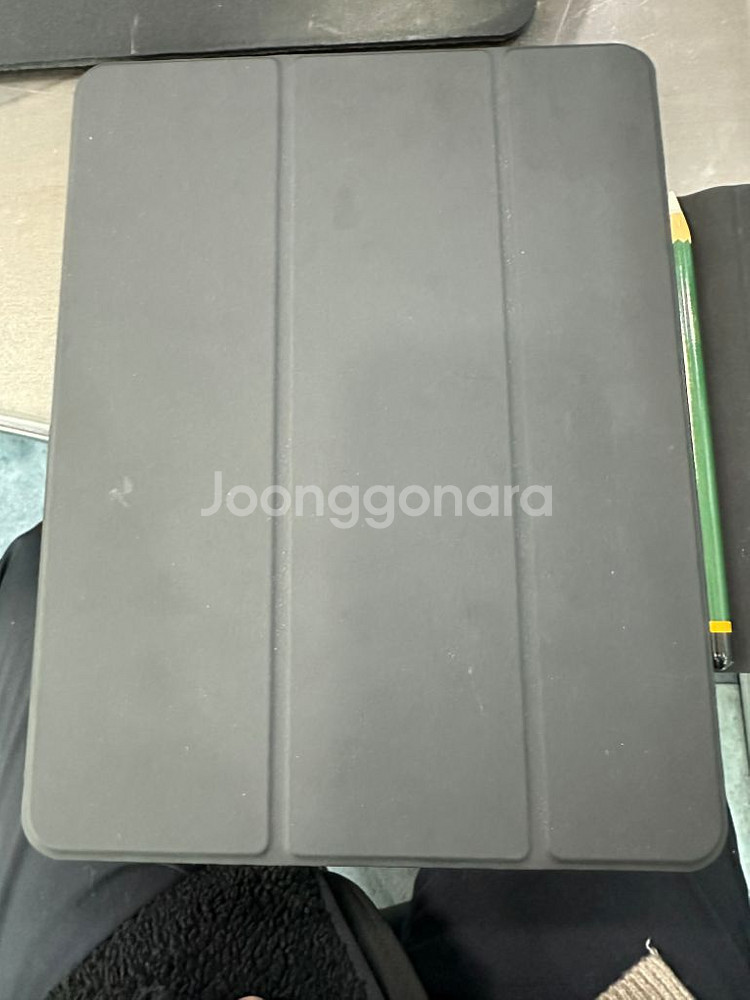 아이패드 프로 5세대 12.9 m1 512GB 셀룰러+--5
