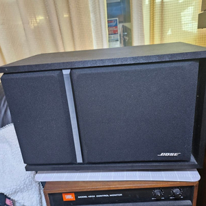 bose 301-3 스피커