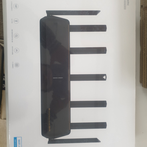 [무배] 샤오미 AX6000 WiFi 증강판 공유기
