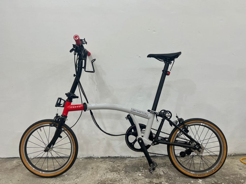 사파 파이크 젠2 챕터3튜닝 이미지