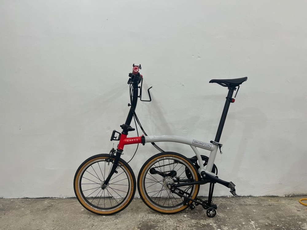 사파 파이크 젠2 챕터3튜닝 이미지