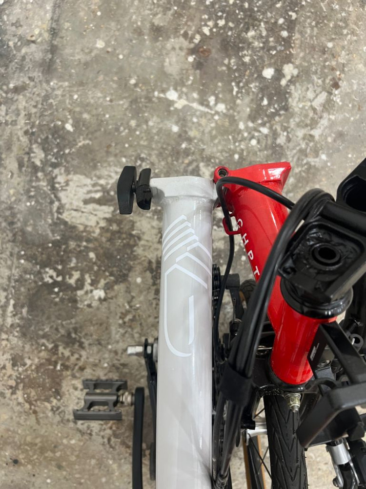 사파 파이크 젠2 챕터3튜닝 이미지