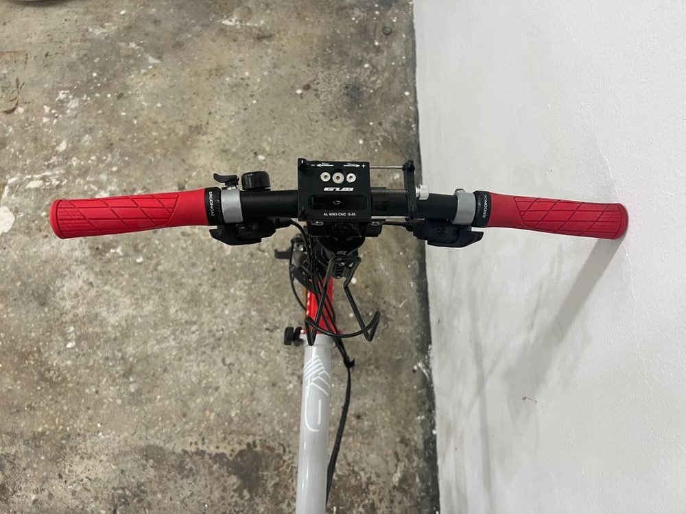 사파 파이크 젠2 챕터3튜닝 이미지