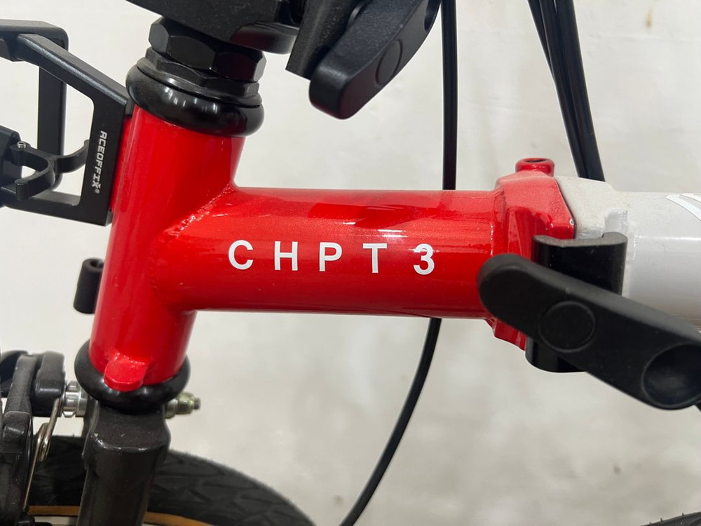 사파 파이크 젠2 챕터3튜닝 이미지