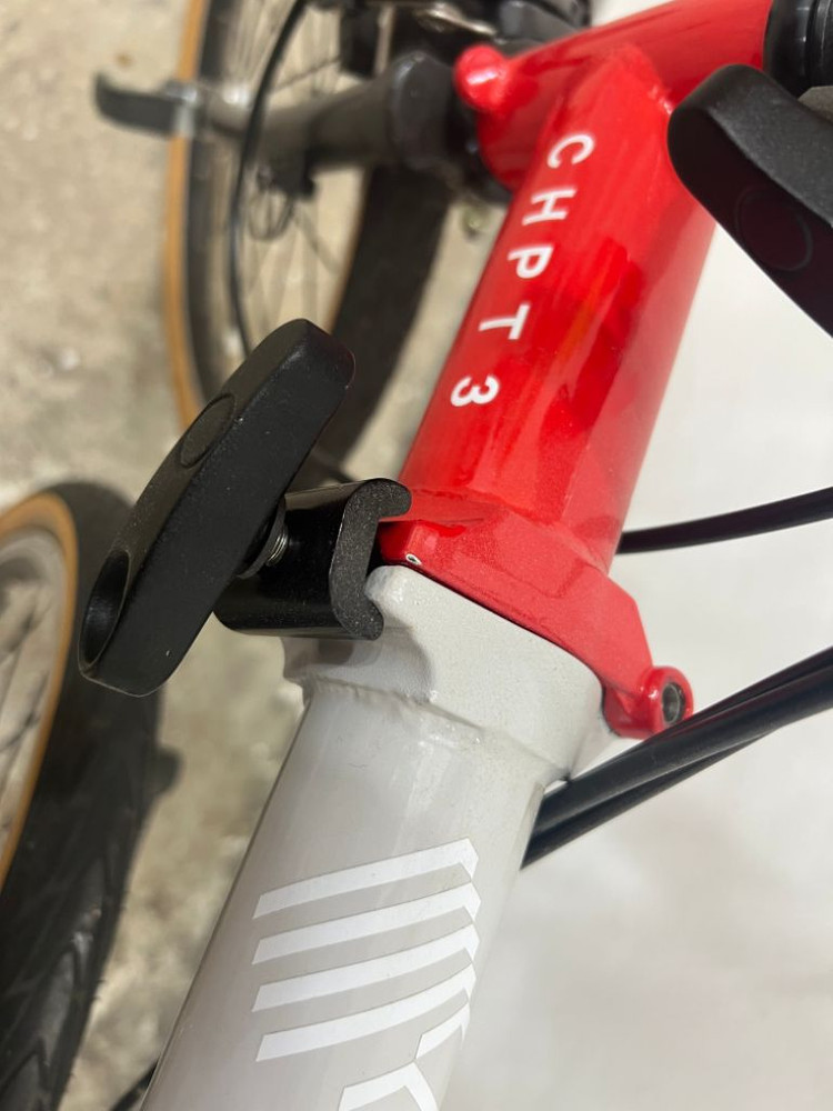 사파 파이크 젠2 챕터3튜닝 이미지