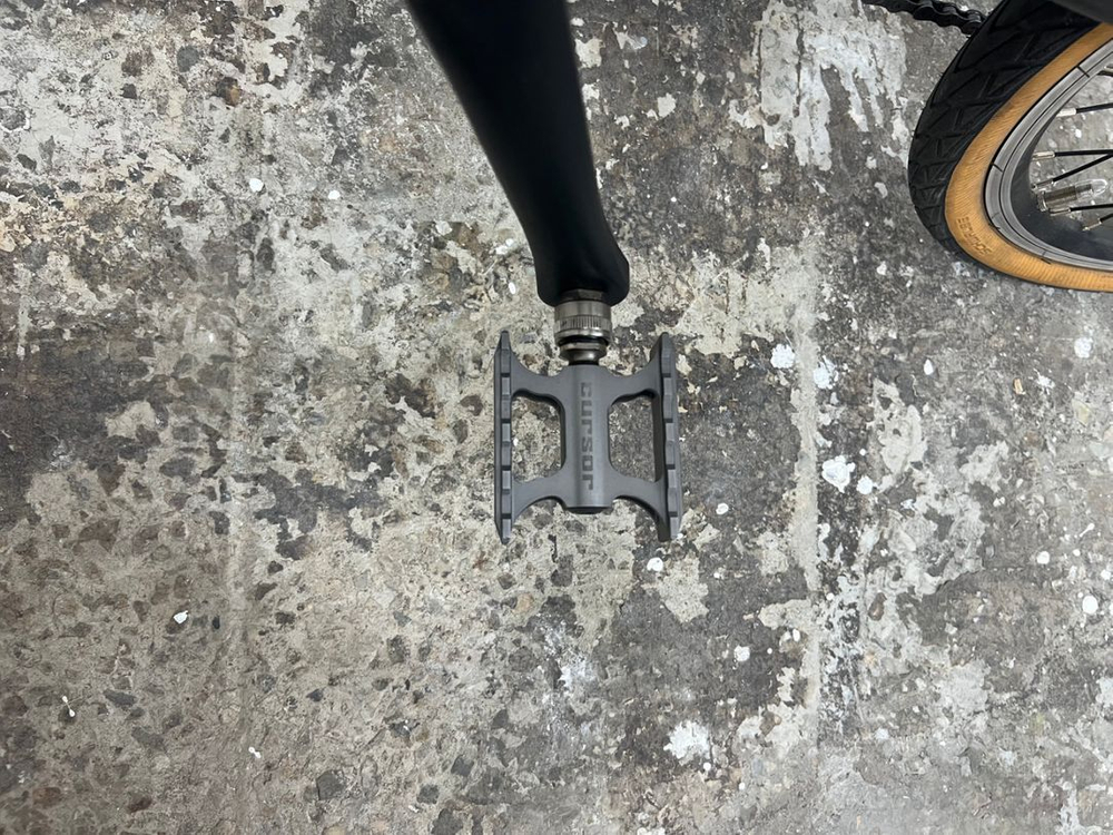 사파 파이크 젠2 챕터3튜닝 이미지