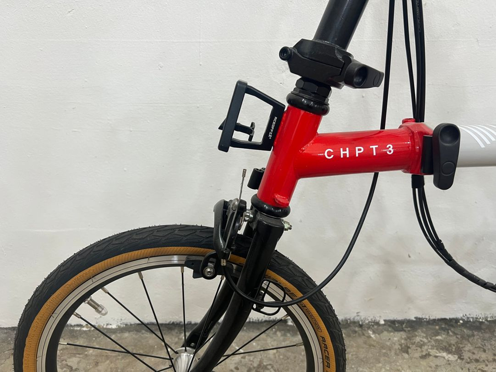 사파 파이크 젠2 챕터3튜닝 이미지