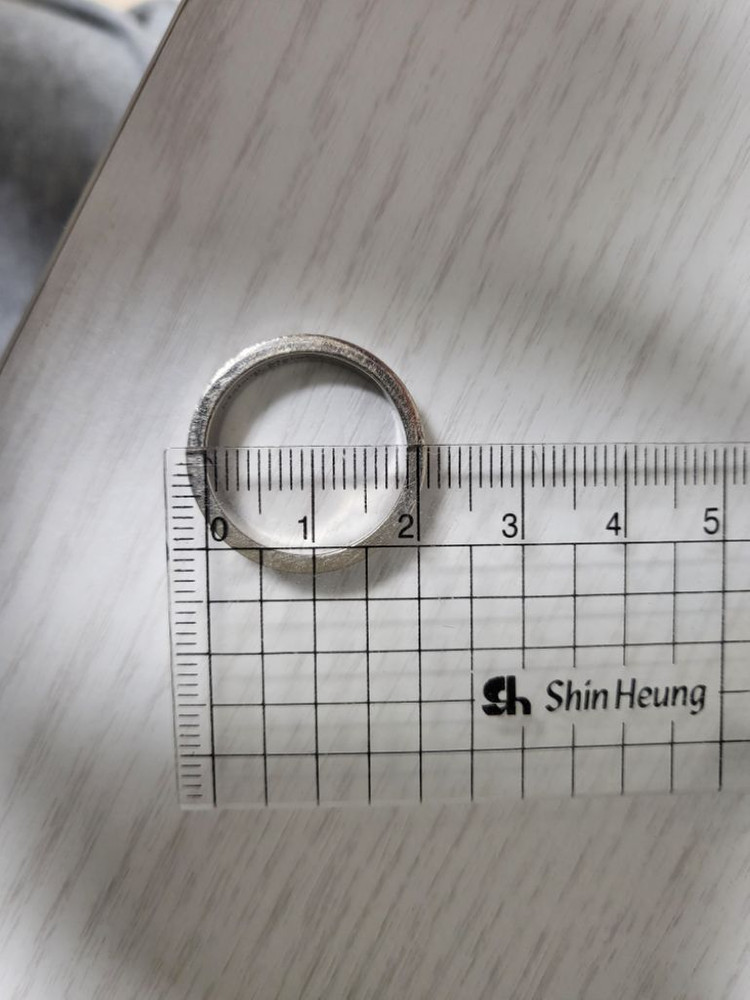 마르지엘라 넘버링 유광 S사이즈[21SS] 이미지