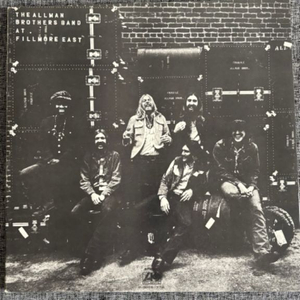 THE ALLMAN BROTHERSBAND