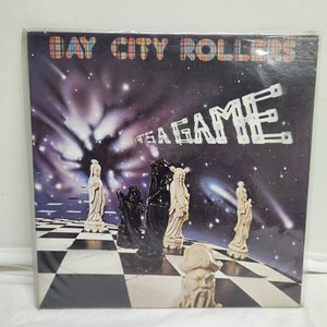 베이 시티 롤러스 Bay City Rollers lp